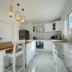 Dom wakacyjny Casa Contemporaine Angers