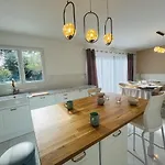 Casa Contemporaine Dom wakacyjny *