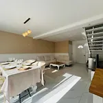 Dom wakacyjny Casa Contemporaine Angers