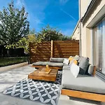 Dom wakacyjny Casa Contemporaine