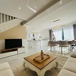 Dom wakacyjny Casa Contemporaine Angers