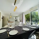 Dom wakacyjny Casa Contemporaine