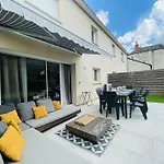 Casa Contemporaine Feriehus