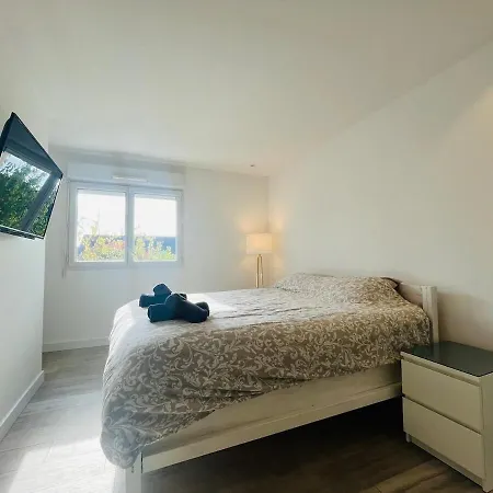 Casa Contemporaine * Angers