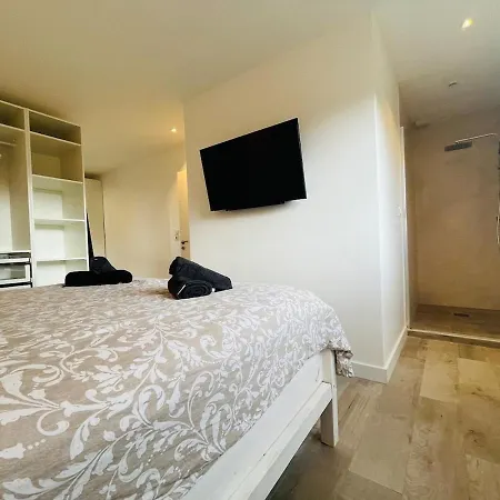 Casa Contemporaine Dom wakacyjny