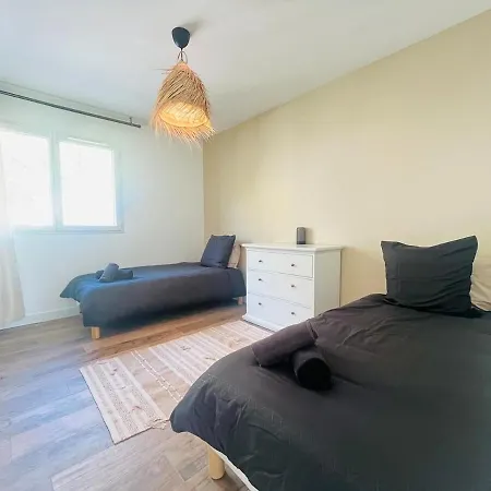 Casa Contemporaine * Angers