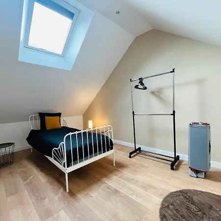 Dom wakacyjny Casa Contemporaine *