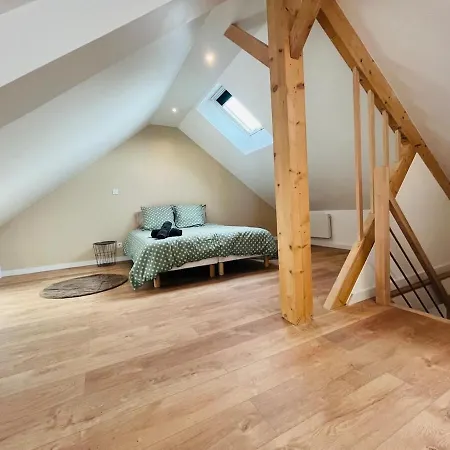 Casa Contemporaine Feriehus