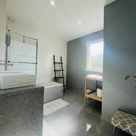 Dom wakacyjny Casa Contemporaine