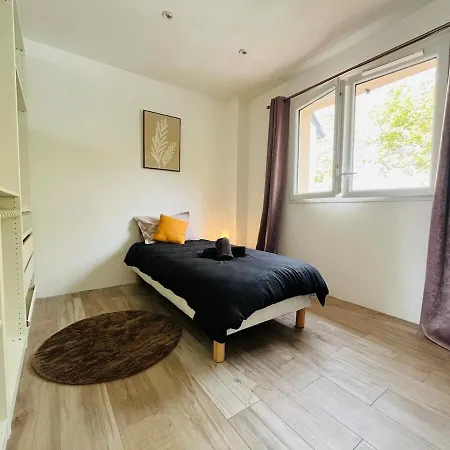 Dom wakacyjny Casa Contemporaine