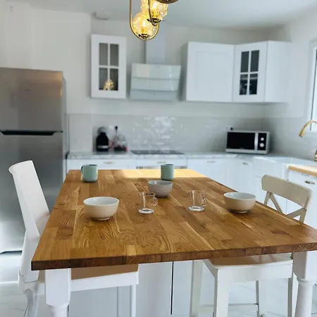 Casa Contemporaine Feriehus