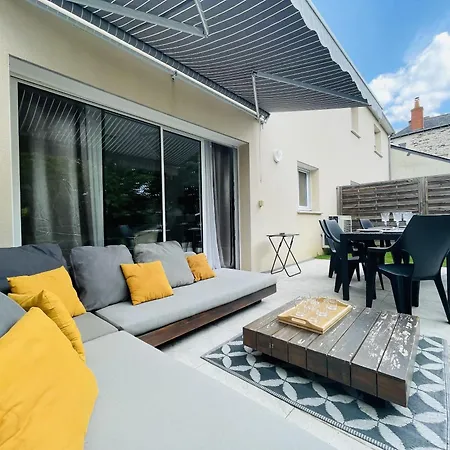 Casa Contemporaine
